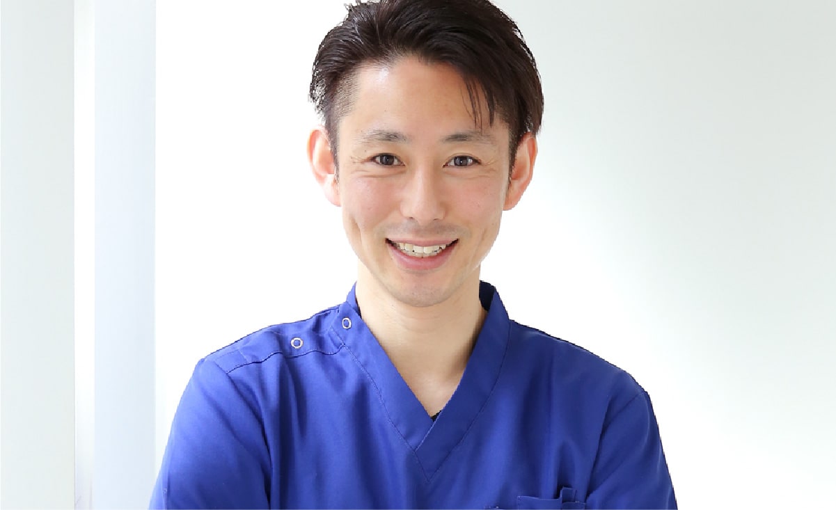 院長 高山 智次