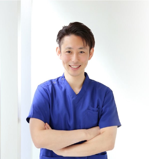 院長よりご挨拶