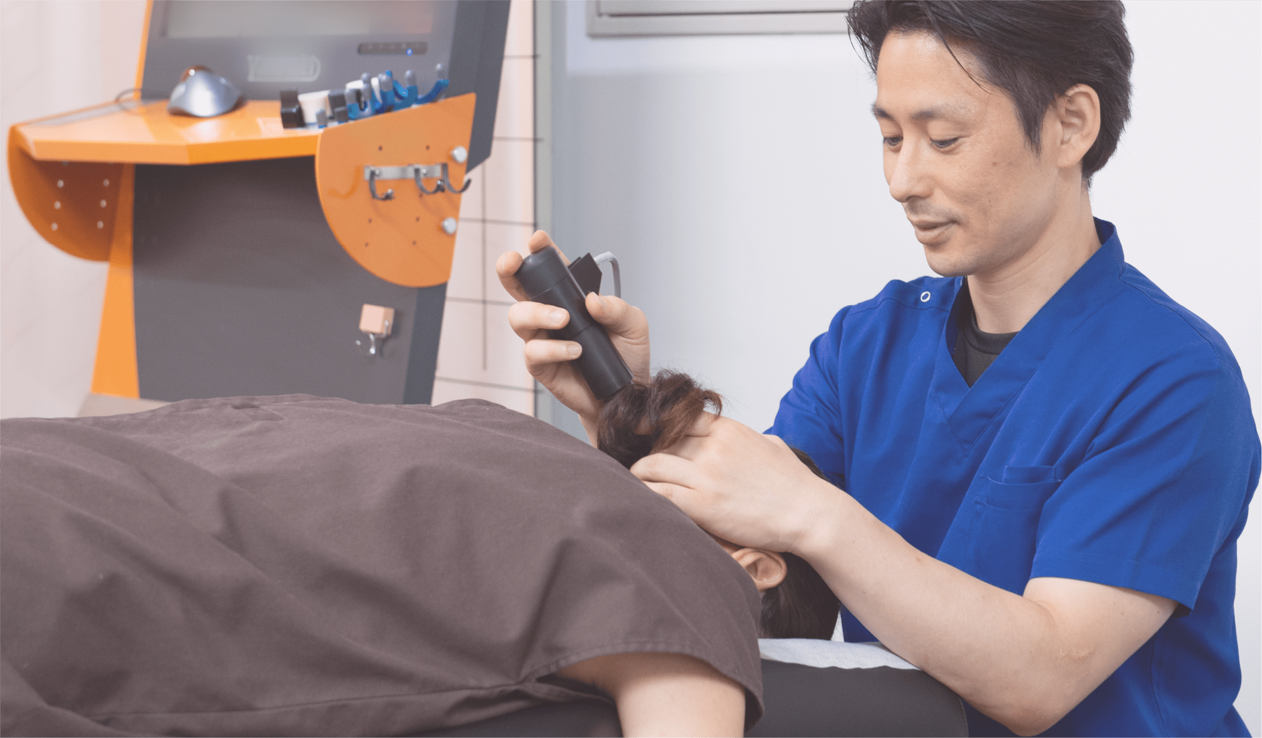 浦和の整骨院 身体のお悩みご相談ください。