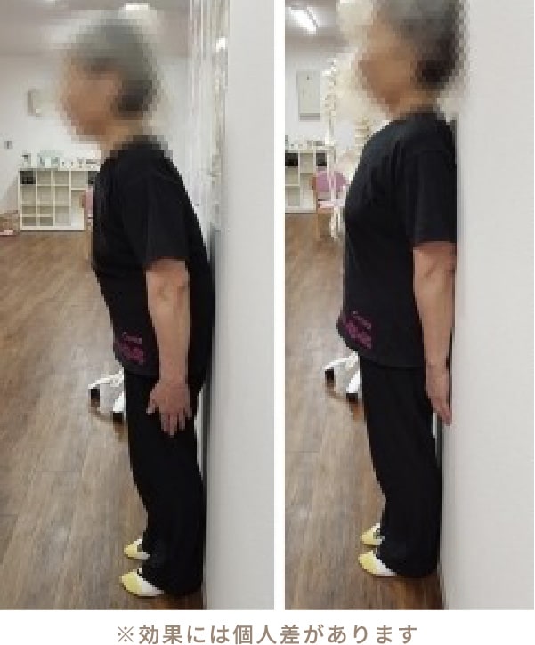 ​※効果には個人差があります